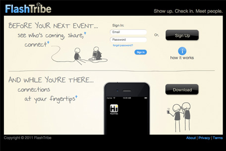 FlashTribe