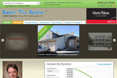 Robert The Realtor