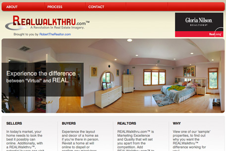 RealWalkthru