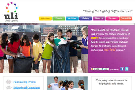 United Light, Inc.